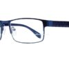 Eight to Eighty Lee Navy