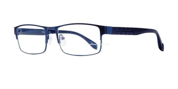 Eight to Eighty Lee Navy
