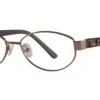 Monalisa M8824 C1 - Brown Pearl