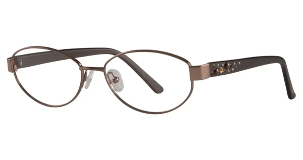 Monalisa M8824 C1 - Brown Pearl
