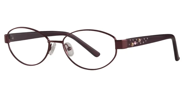 Monalisa M8824 C2 - Plum