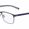 Nautica N7310 030 - Matte Gunmetal