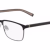 Nautica N7310 210 - Matte Brown