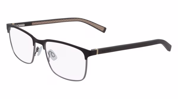 Nautica N7310 210 - Matte Brown