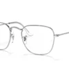 Ray-Ban RX3857V 2501 - Silver