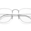 Ray-Ban RX3857V 2501 - Silver - Front