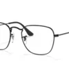Ray-Ban RX3857V 2509 - Black