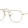 Ray-Ban RX3857V 3086 - Gold