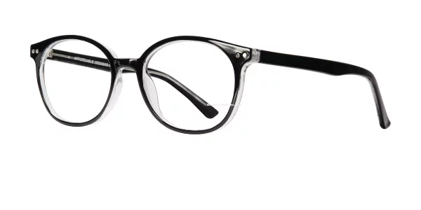 Affordable Designs Dallas Black