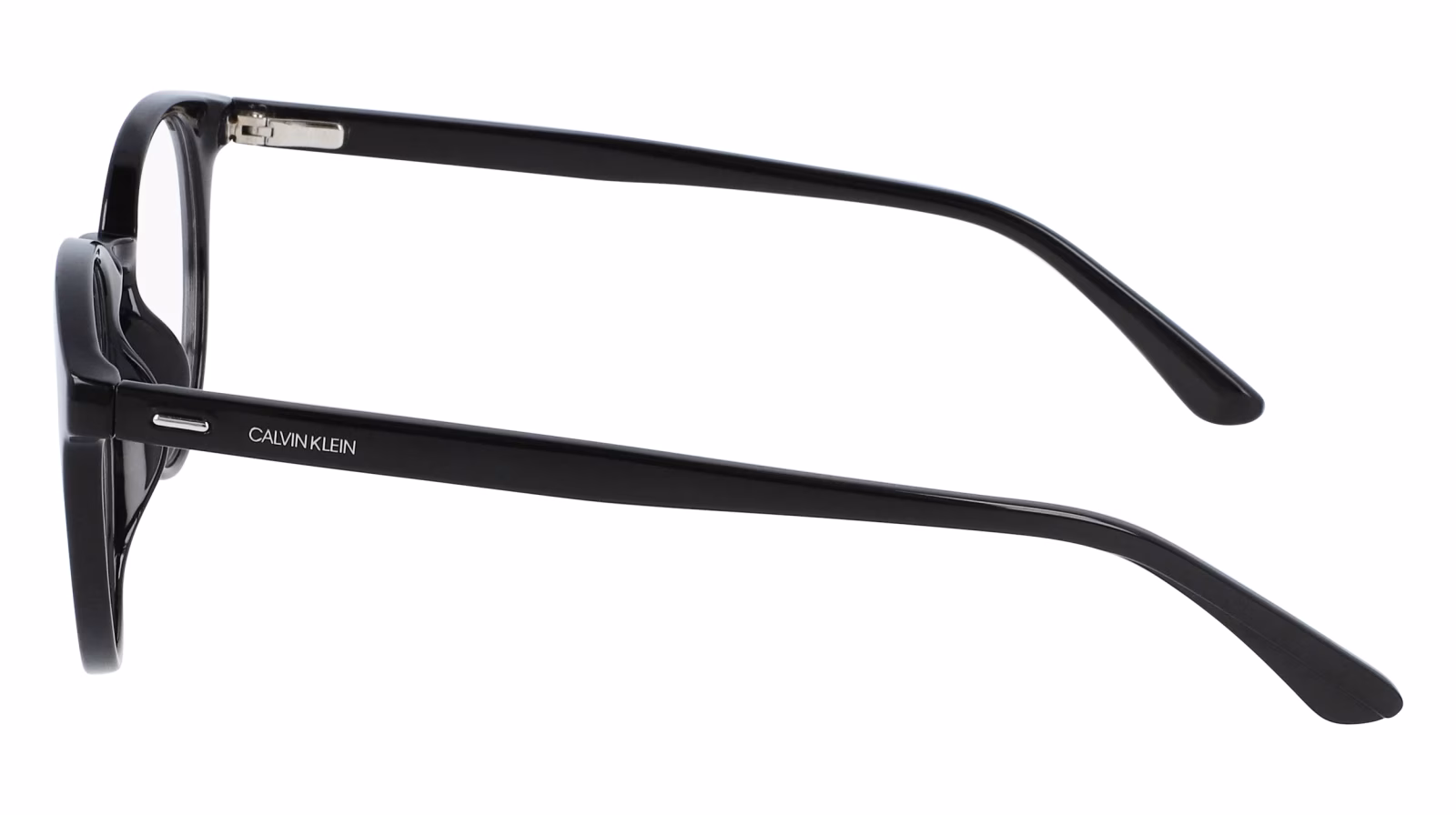 Calvin Klein Ck20527 3 Calvin Klein CK20527 001 - Black