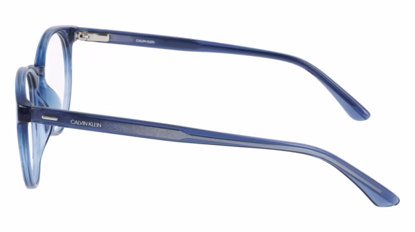 Calvin Klein CK20527 405 - Crystal Blue