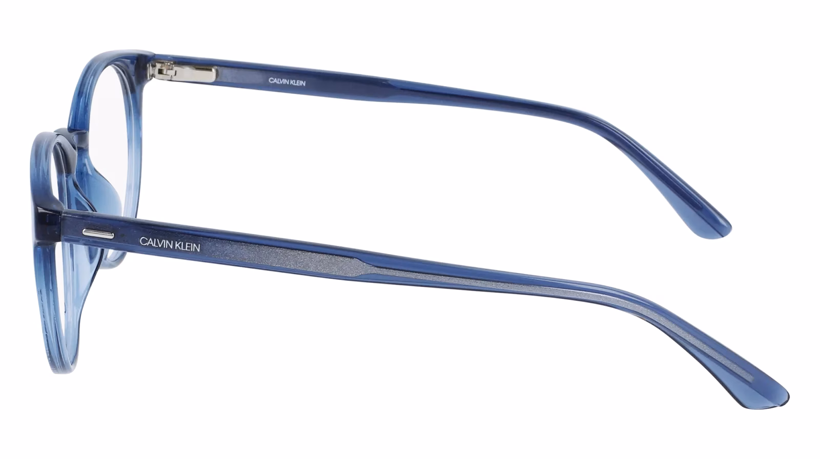 Calvin Klein Ck20527 9 Calvin Klein CK20527 405 - Crystal Blue