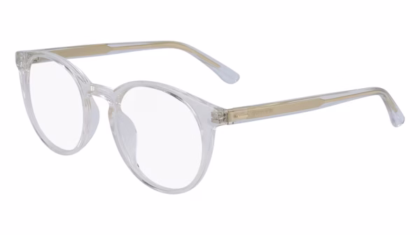 Calvin Klein CK20527 971 - Crystal Clear