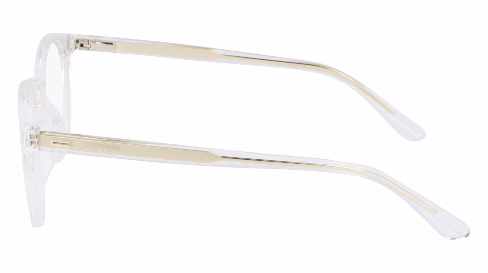 Calvin Klein Ck20527 12 Calvin Klein CK20527 971 - Crystal Clear