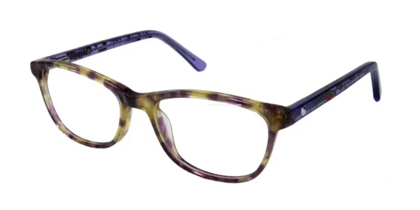 Hello Kitty HK327 2 - Purple