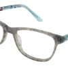 Hello Kitty HK327 3 - Aqua