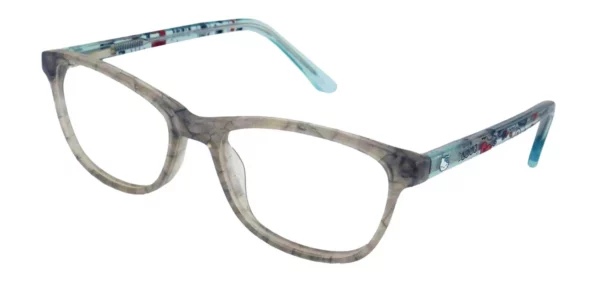 Hello Kitty HK327 3 - Aqua
