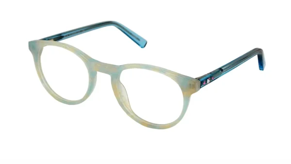 Hello Kitty HK331 1 - Blue Grey