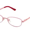 Hello Kitty HK329 1 - Pink