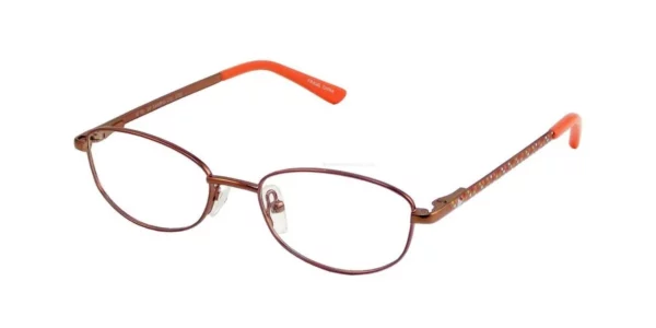 Hello Kitty HK329 3 - Brown