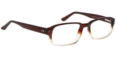 Bocci Mens Eyeglasses 396 Full Rim Optical Frame 55mm 