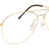 Tuscany 619 - 01 Gold
