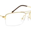 Tuscany 620 - 01 Gold