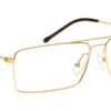 Tuscany 621 - 01 Gold