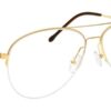 Tuscany 622 - 01 Gold