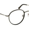 Tuscany 628 - 05 Gunmetal