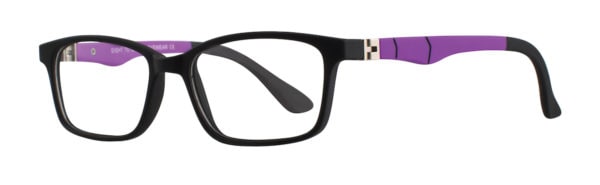 Eight to Eighty - Jackson - Purple