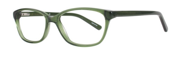 Eight to Eighty - Joy - Green