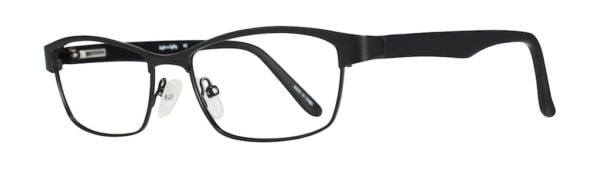 Eight to Eighty - June - Black