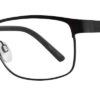 Eight to Eighty - Ken - Black