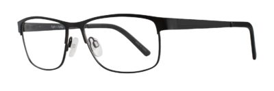 Eight to Eighty - Ken - Black