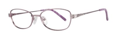 Eight to Eighty - Nanny - Violet