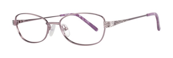Eight to Eighty - Nanny - Violet