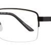 Eight to Eighty - New York - Black