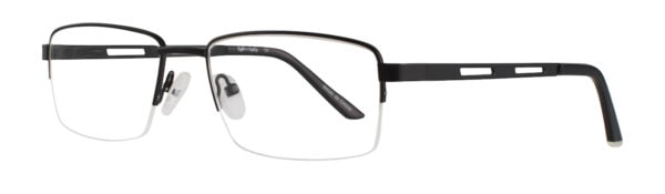 Eight to Eighty - New York - Black