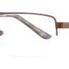Eight to Eighty - New York - Brown