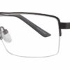 Eight to Eighty - New York - Gunmetal