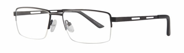 Eight to Eighty - New York - Gunmetal