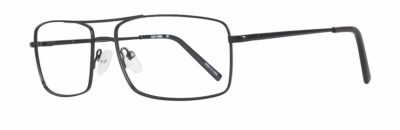 Eight to Eighty - Texas - Matte Black