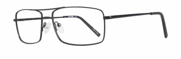 Eight to Eighty - Texas - Matte Black