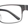 Eight to Eighty - Explorer - Gunmetal