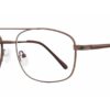Affordable Designs - Larry - Brown