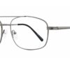 Affordable Designs - Larry - Gunmetal
