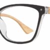 Affordable Designs - Ellen - Black