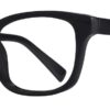 Affordable Designs - Jan - Black
