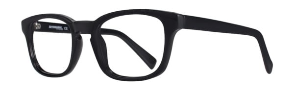 Affordable Designs - Jan - Black